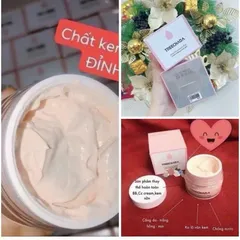 TREECHADA kem makeup thái lan chính hãng dưỡng da cao cấp hàng chính hãng-MC1