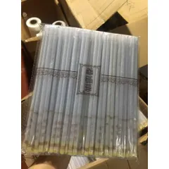 Nến xông tai - Nến xông tai thư giãn 100 chiếc ( Hương thơm dịu nhẹ)