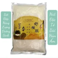 Bột Đắp Năng Lượng Dưỡng Sinh Gói 1000g.
