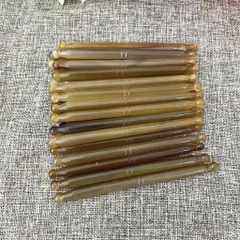 Cây gạch bạch huyết điển chẩn/massage, day ấn huyệt bằng sừng- MC1