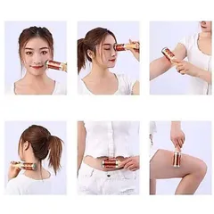 Thanh Lăn Ngải Cứu Ngọc Bích Đả Thông Kinh Lạc, Dụng Cụ Dưỡng Sinh Cá Nhân & Spa