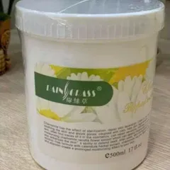 COMBO HOA CÚC CHĂM SÓC DA MẶT SPA - TẨY TẾ BÀO CHẾT, SỮA RỬA MẶT, KEM MASSAGE, DUNG DỊCH HOA CÚC CHÍNH HẴNG