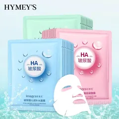 Mặt nạ giấy HA - Mặt nạ cấp ẩm cho da thải độc làm mịn da