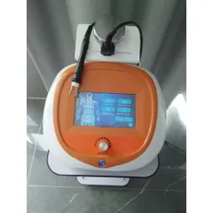 Máy Tam Thông Đại Sư Phiên Bản Cao Cấp, Chăm Sóc Sức Khoẻ Hiệu Quả- Máy Màu Cam Dễ Sử Dụng