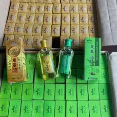 Tinh dầu gừng-Tinh dầu ngải dung tích 180ml. Tinh dầu massage thư giãn tại nhà thư giãn