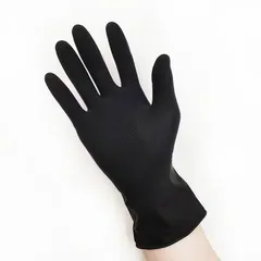 Găng tay cách nhiệt gội đầu dưỡng sinh một đôi