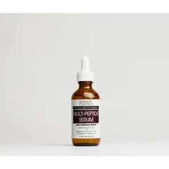 [MỸ] Serum Multi-Peptide Advanced Clinicals 52ml Giúp nâng cơ và làm mịn da rõ rệt, mang lại vẻ ngoài săn chắc hơn.