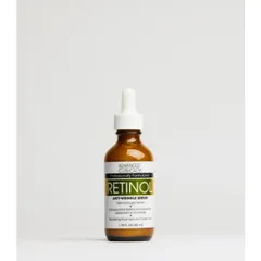 [MỸ] Serum Retinol Advanced Clinicals 52ml  làm mờ nếp nhăn, săn chắc và giúp vẻ ngoài trẻ trung