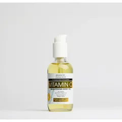 [MỸ] Dầu dưỡng thể Vitamin C Body Oil Advanced Clinicals ml làm sáng bóng da và phục hồi vẻ rạng rỡ cho làn da xỉn màu.