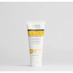 [MỸ] Kem Retinol Advanced Clinicals 454g DƯỠNG CHỐNG LÃO HOÁ DA NGỪA CHỨNG VIÊM NANG LÔNG GIÚP TRẮNG MỊN SĂN CHẮC