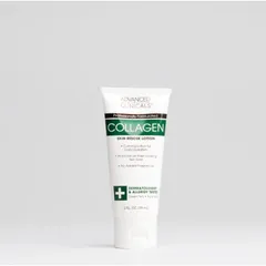[MỸ] Kem Dưỡng Thể Collagen  Advanced Clinicals 454g giúp da săn chắc mịn màng và đều màuàu.