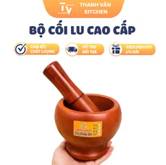Bộ Cối Lu Cao Cấp (TV1663)
