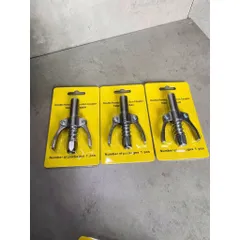 Bơm mỡ bò 2 cánh 6 chấu cao cấp, Dụng cụ bơm mỡ bò, Đầu bơm mỡ bò. Giá tốt nhất!