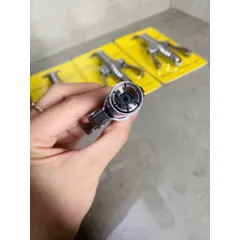 Bơm mỡ bò 2 cánh 6 chấu cao cấp, Dụng cụ bơm mỡ bò, Đầu bơm mỡ bò. Giá tốt nhất!