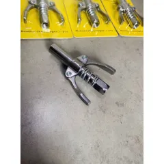 Bơm mỡ bò 2 cánh 6 chấu cao cấp, Dụng cụ bơm mỡ bò, Đầu bơm mỡ bò. Giá tốt nhất!