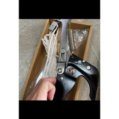 Kéo Cắt Cành Cây Trên Cao Tích Hợp Hái Quả Kết Hợp Cưa Cành Đa Dụng Tiện Lợi