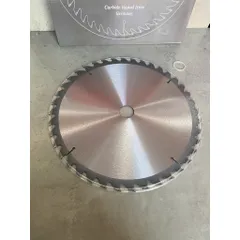 Lưỡi Cưa Gỗ Amax có các size từ 180,230,250,300,350mm,