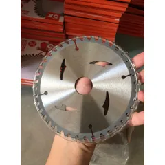 Lưỡi Cưa Gỗ Hợp Kim nhà OK chang có size 150/180/230/250/300/350 - Lưỡi Cắt Gỗ, Ván Ép, MDF Sắc Bén, Bền Đẹp