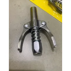 Bơm mỡ bò 2 cánh 6 chấu cao cấp, Dụng cụ bơm mỡ bò, Đầu bơm mỡ bò. Giá tốt nhất!