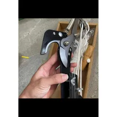 Kéo Cắt Cành Cây Trên Cao Tích Hợp Hái Quả Kết Hợp Cưa Cành Đa Dụng Tiện Lợi