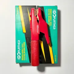 Kìm Hàn Điện Cán Gỗ 800A GOFURTHER GF-351800 Kẹp Que Hàn Chống Nóng Cao Cấp