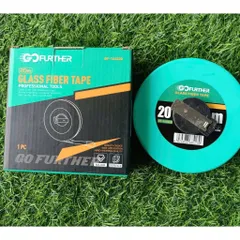 Thước dây GoFuther  các SIZE :20/ 30 /50m