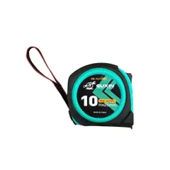 Thước cuộn GUXIN thép không gỉ bền bỉ, nhiều lựa chọn chiều dài