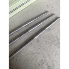 dũa cưa xích hàng loại 1. đủ cỡ 4.0mm/4.8mm/5.5mm
