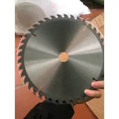 Lưỡi Cưa Gỗ Hợp Kim 40 Răng Kapussi có size 180/230/250/300/350 - Lưỡi Cắt Gỗ Sắc Bén, Bền Bỉ, Tốc Độ