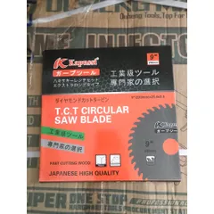 Lưỡi Cưa Gỗ Hợp Kim 40 Răng Kapussi có size 180/230/250/300/350 - Lưỡi Cắt Gỗ Sắc Bén, Bền Bỉ, Tốc Độ