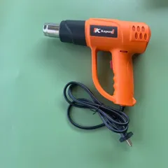 Đầu khò nhiệt 2000w KAPUSI, nhựa ABS cao cấp ,đầu khò inox rất dày