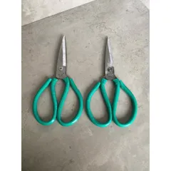 Kéo Cắt Đa Năng P1 Dài 230mm Thép Hợp Kim Siêu Bền Sắc Bén, Kéo Da Xanh, Kéo Làm Cá.cắt vải.v.v.v