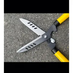 Kéo Cắt Tỉa Cây Chuyên Nghiệp, Lưỡi Thép Dài 27cm, Tổng chiều dài 75cm, Dụng Cụ Cắt Tỉa Vườn & Cỏ Dại Hiệu Quả