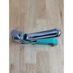 Dụng cụ bắn ghim gỗ ghim tài liệu nhà GOFUTHER chính hãng 4mm-14mm có điều chỉnh lực bắn