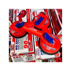 Hít kính, hút kính, hút gạch cầm tay cao cấp NKTOPTay Hít Kính NKTOP Cao Cấp 2/3 Chấu – Dụng Cụ Hút Kính, Hút Gạch Châ
