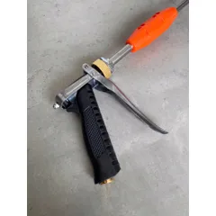 Súng Xịt Loa size từ 30cm  60cm - 80 cm dùng Tưới Cây, Phun Thuốc Sâu, Rửa Xe, Khử Trùng Hiệu  quả Hàng Loại 1