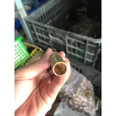 Đầu vòi xịt tăng áp lực nước bằng Đồng tưới cây rửa xe cực mạnh
