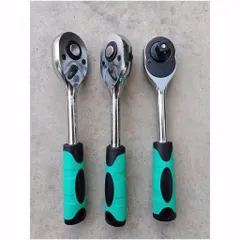 cần siết khẩu tự động 2 chiều 1/2 inch GOFURTHER