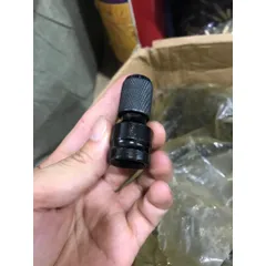 Đầu chuyển bu lông 1/2 sang bắt vít chuôi lục giác