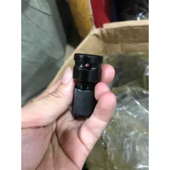 Đầu chuyển bu lông 1/2 sang bắt vít chuôi lục giác