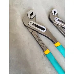 Kìm mỏ quạ đa năng 10