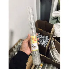 DÂY hơi xoắn khí nén  LION PU độ bền cao kích thước 6m/12 m