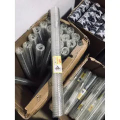 DÂY hơi xoắn khí nén  LION PU độ bền cao kích thước 6m/12 m