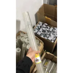 DÂY hơi xoắn khí nén  LION PU độ bền cao kích thước 6m/12 m