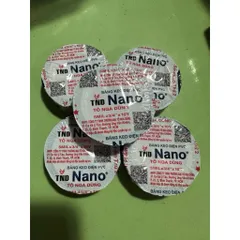 Băng dính điện Nano Tô nga dũng 10Y 20Y Hàng đẹp