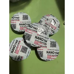 Băng dính điện Nano Tô nga dũng 10Y 20Y Hàng đẹp