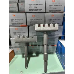Mũi đục ổ điện ầm tường thép hợp kim siêu cứng