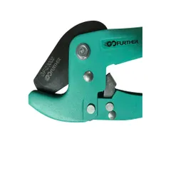 Kéo cắt ống nhiệt GoFuther 42mm chất liệu thép hợp kim và nhựa cứng siêu bền