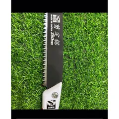 Cưa Cầm Tay JAWS 350mm Lưỡi Thép Sắc Bén – Cưa Cắt Cành, Cắt Gỗ, Làm Vườn, Cưa Gỗ Cầm Tay Cao Cấp