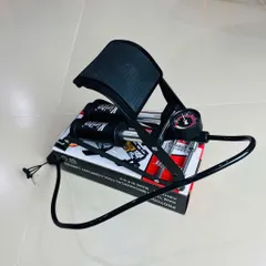 BƠM CHÂN 1&2 ỐNG KIRITO K4513C – KHUNG NHỎ GỌN, BƠM NHANH MẠNH